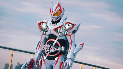 Kamen Rider Geats Episode 38 Clips - Boost IX Form Debut