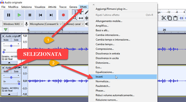 inversione-traccia