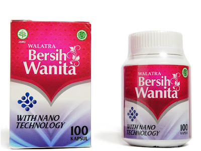 Obat Herbal Keputihan Yang Gatal dan Perih