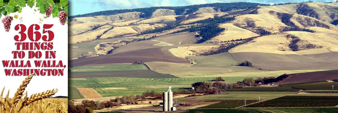 365 Things To Do In Walla Walla, WA