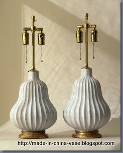 Made in china vase:in-27052