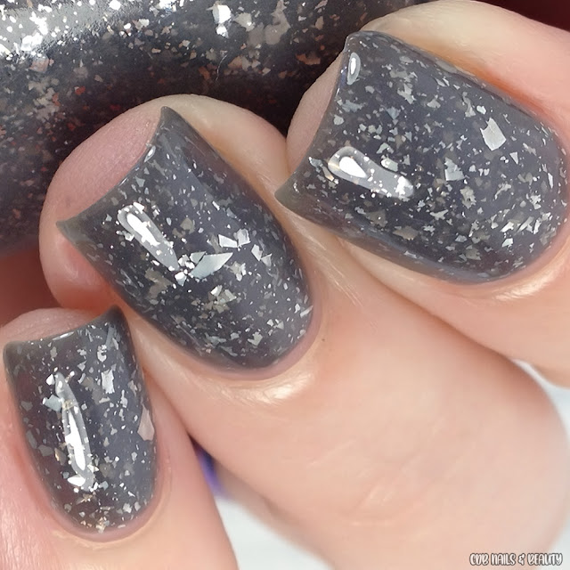 Pahlish-Silver Springs