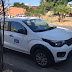 Copasa é recebida à Bala ao fazer vistoria no Bairro Rosarinha em Santa Luzia