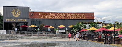 Maryland brewery