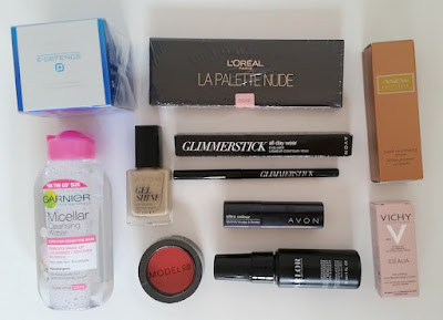 Giveaway Beautifinous Beauty Bundle