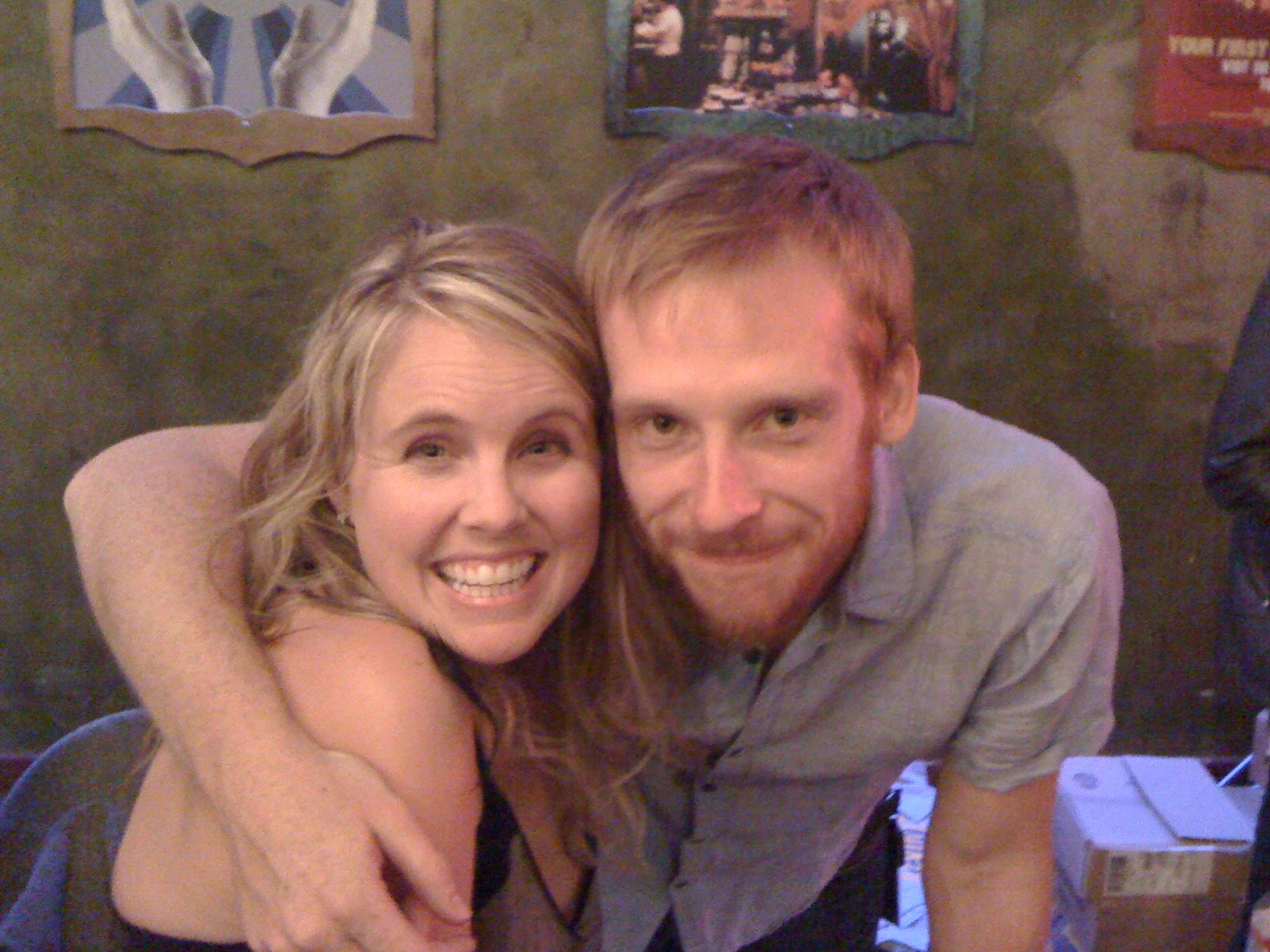 me and my friends kevin devine  tab