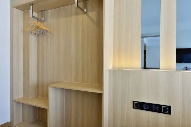 Wardrobe