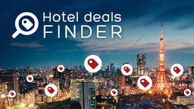 Cara Booking Hotel di Hotels.com Dengan Mudah 