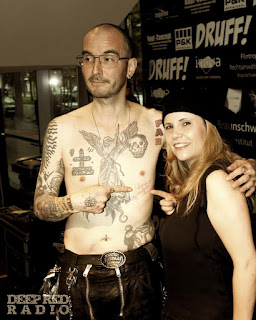 Some results may have been removed under data protection law in Europe. Learn more,   mark benecke tochter, mark benecke hochzeit, mark benecke ines, lydia benecke kinder, ines benecke alter, ines benecke beruf, ines fischer benecke beruf, julie de maggot mutter, mark benecke tattoos