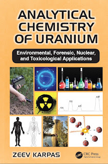 Analytical Chemistry of Uranium Environmental, Forensic, Nuclear, and Toxicological Applications