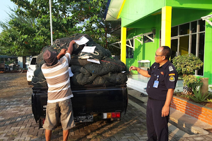 KESADARAN AKAN PENTINGNYA SUMBER DAYA IKAN