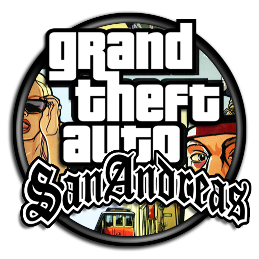 GTA San Andreas Full indir