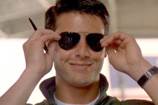 Tom Cruise - Top Gun