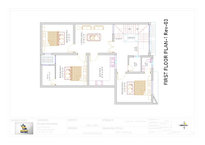 5 marla house plan in pakistan