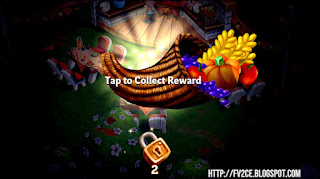 FarmVille 2: Country Escape, Cornocopia, Fruits, Brass Lock