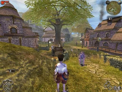 Fable The Lost Chapters PC Games Download