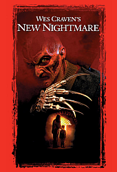 Wes Craven's New Nightmare