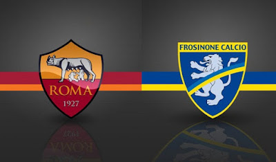 Prediksi AS Roma vs Frosinone 31 Januari 2016 Serie-A