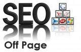 SEO off page