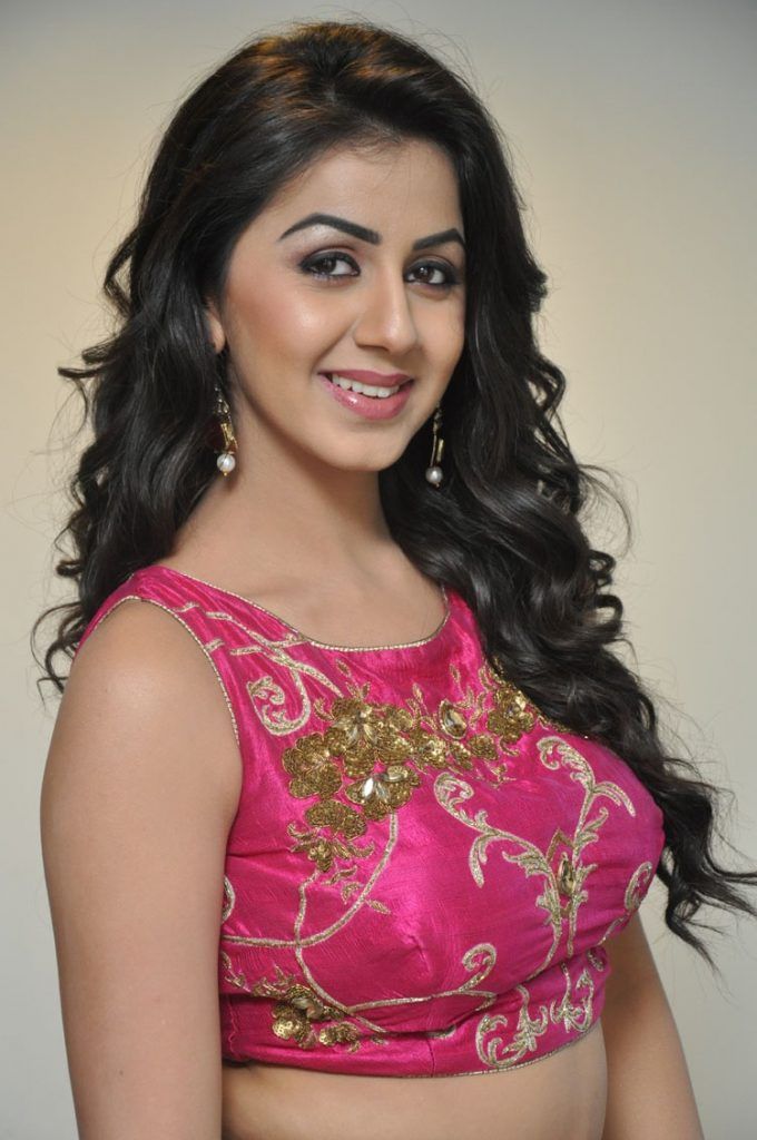 ACTRESS NIKKI GALRANI WHATSAPP GROUP LINK