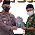 Kapolri Ajak Pemuda Muhammadiyah Bangun Ketahanan Nasional