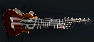 Gitar Dari 6 - 42 Senar