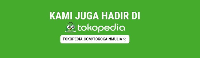 https://www.tokopedia.com/tokokainmulia