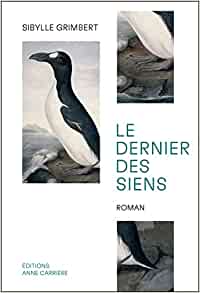 Le dernier des siens – Sibylle Grimbert
