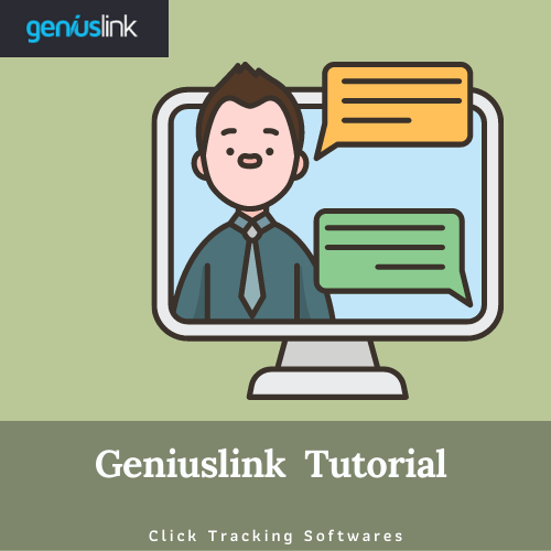 Geniuslink tutorial