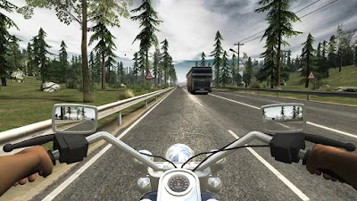 Racing Fever: Moto MOD APK