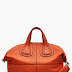 Givenchy bag (F-75-Ta-31276) - orange