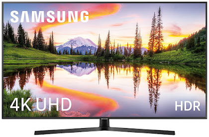 Samsung UE43NU7405