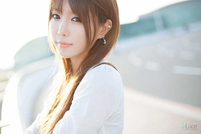 4 Lovely Heo Yoon Mi-very cute asian girl-girlcute4u.blogspot.com