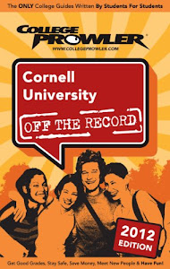 Cornell University 2012 (English Edition)