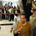 Presiden Jokowi Nonton Konser Deep Purple, Tak Beranjak Sedikitpun hingga Konser Berakhir