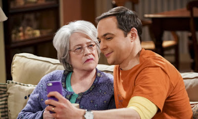 The Big Bang Theory Season 12 Image 7