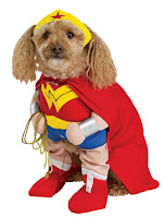 Dog Fancy Dress2