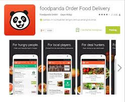 Aplikasi Menarik Foodpanda Pelajaran yang Bisa Dipetik dari Kesuksesan