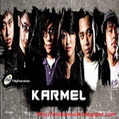 Karmel – Terlalu