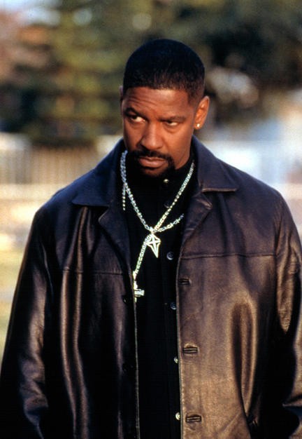 Denzel Washington Pictures