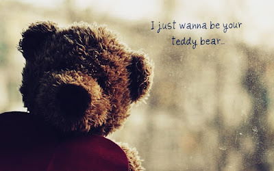 100 Cute Happy Teddy Bear Day Quotes Wishes