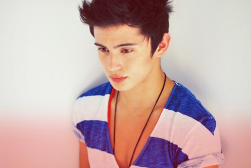 James Reid Album