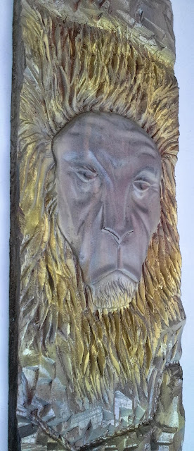 entalhe madeira wood carving