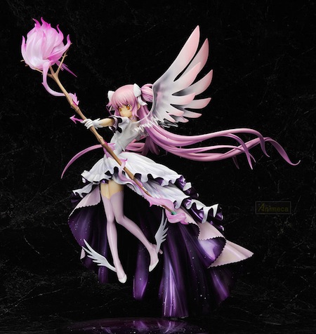 FIGURA Ultimate MADOKA PUELLA MAGI MADOKA MAGICA