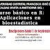 CURSO BÁSICO DE R: APLICACIONES EN BIOESTADÍSTICA