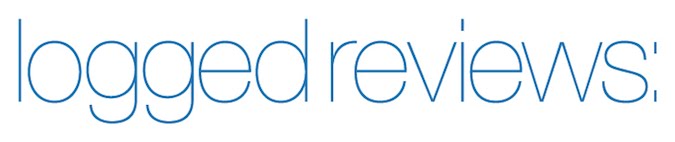 logged reviews