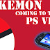 Is Pokemon Heading to the PS Vita? [Video]