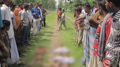 বাবা-মেয়ের আত্মহত্যা: আরও একজন গ্রেফতার