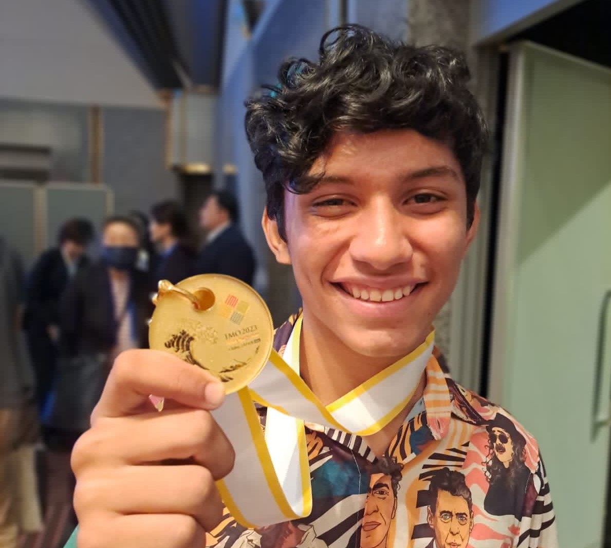 Orlando Silvestre conquista a medalha de bronze no Clube de Xadrez São Paulo  – Notícias do Pantanal