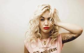 9 Rita Ora HD Wallpapers | Backgrounds